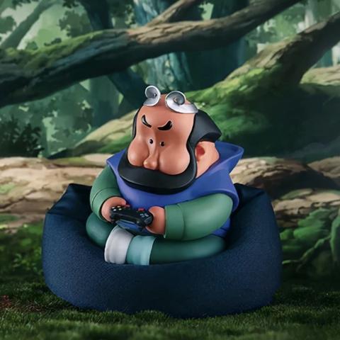 懒人必备！精选热门下载，轻松畅玩懒人游戏宝藏