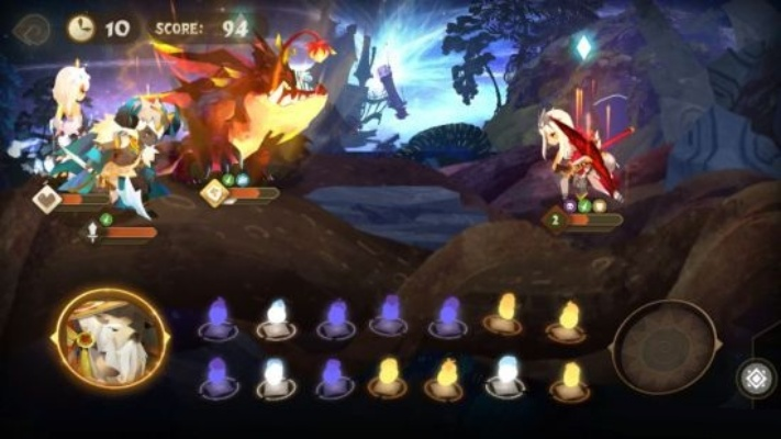 万象物语幻境速通秘籍，高效攻略新视角解锁