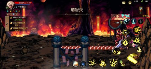 热门龙与地下城游戏盘点：探索最佳奇幻冒险体验