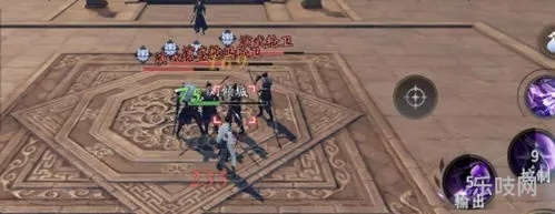 庆余年双刃神装攻略：解锁连招秘籍，战力飙升新境界