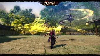 探索最佳体验！盘点十大必玩第三人称视角游戏，畅享沉浸式冒险之旅