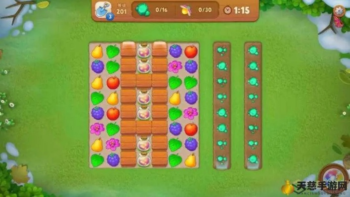 梦幻花园7049关攻略：高效通关秘籍，轻松解锁新境界