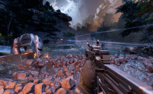 盘点最新高画质游戏，解锁沉浸式游戏体验新境界