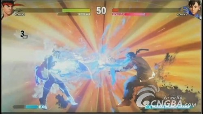 热门格斗游戏盘点：揭秘人气排行榜前十佳选