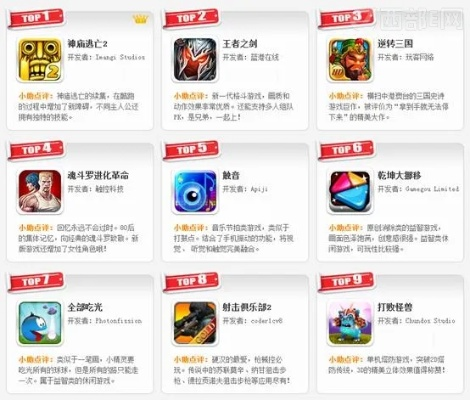 热门刷宝游戏盘点：下载量飙升的秘密解析