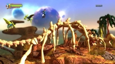 横版卷轴游戏盘点：必玩十大精选，体验极致冒险新境界