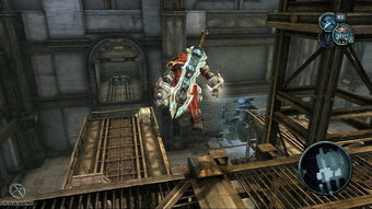 后末日游戏盘点：精选佳作，探索无尽新世界