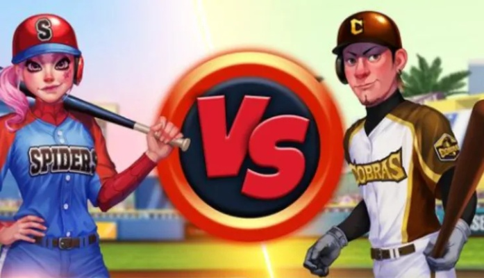 十大经典棒球游戏盘点：探索棒球乐趣新境界