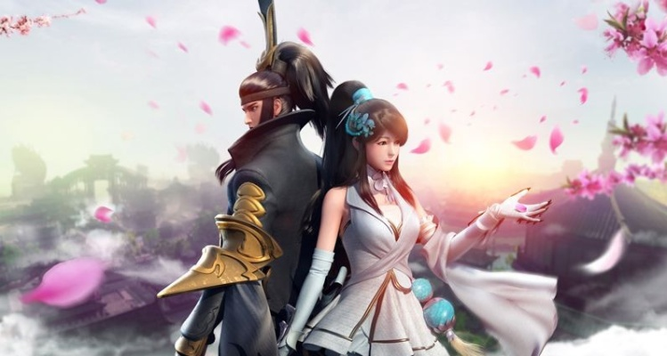 穿越奇遇盘点：热门人气穿越游戏精选推荐