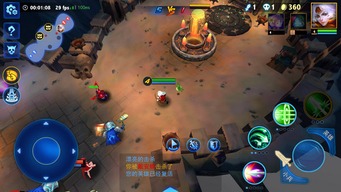 盘点热门MOBA佳作，解锁全新游戏体验